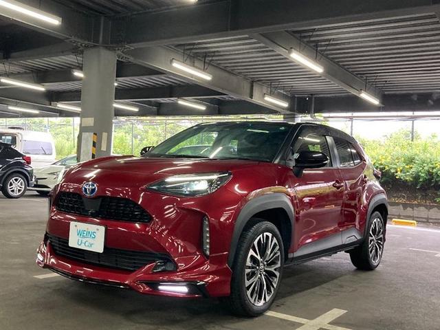 ハイブリッドＺ　Ｒカメラ　キーフリー　ヘッドライトＬＥＤ　運転席パワーシート　ナビ＆ＴＶ　クルーズコントロール　アルミホイール　パワーステアリング　オートエアコン　盗難防止装置　ドライブレコーダー　ＥＴＣ　メモリナビ