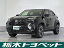 トヨタ ヤリスクロス Ｚ　助手席エアバック　バックガイドモニター...