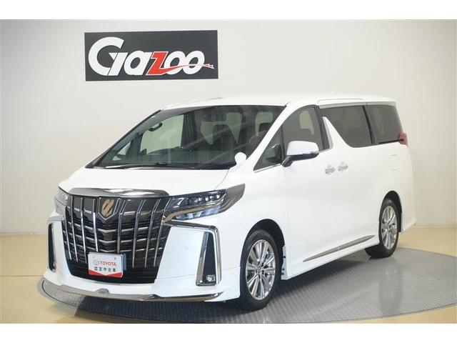 ２．５Ｓ　タイプゴールド　メモリーナビ　ミュージックプレイヤー接続可　バックカメラ　衝突被害軽減システム　ＥＴＣ　ドラレコ　両側電動スライド　ＬＥＤヘッドランプ　乗車定員７人　３列シート　ワンオーナー　フルエアロ　記録簿