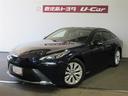 トヨタ ＭＩＲＡＩ Ｇ　エグゼクティブパッケージ　クルーズコント...