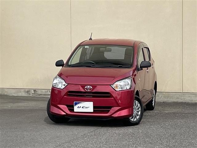 トヨタ ピクシスエポック Ｌ　４ＷＤ　アイドリングストップ