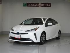 トヨタ　プリウス　Ａ　ブレーキサポート　ｉストップ　バックＣ