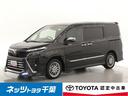トヨタ ヴォクシー ハイブリッドＺＳ　煌ＩＩＩ　フルセグ　メモリ...