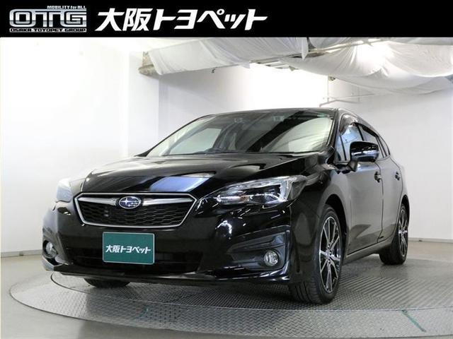 ２．０ｉ－Ｌアイサイト　地デジ　Ｒカメラ　衝突軽減ブレーキ　ナビＴＶ　メモリーナビ　ＤＶＤ再生　ＥＳＣ　ＬＥＤヘッドランプ　オートクルーズ　アルミホイール　アクセスキー　盗難防止装置　パワーウインドウ　キーレス　エアバック