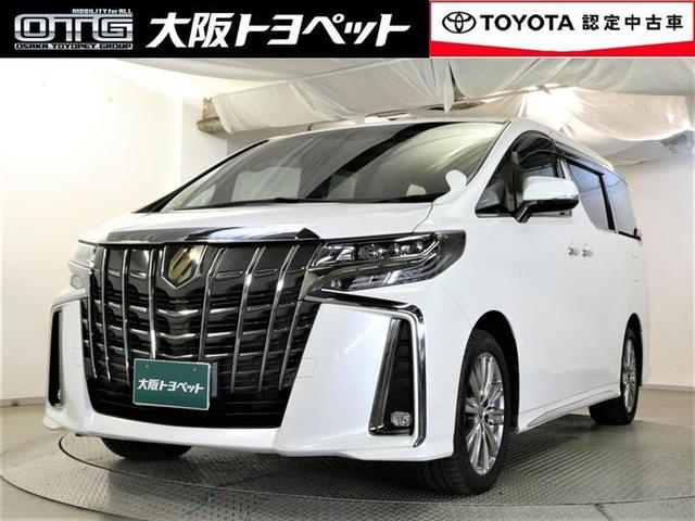 ２．５Ｓ　タイプゴールドＩＩ　プリクラッシュ　スマートキ　ＬＥＤランプ　ＡＣ１００Ｖ　Ｂカメラ　フルセグ　ダブルエアコン　ＥＴＣ　オートクルーズ　盗難防止システム　ＤＶＤ　メモリーナビ　エアロ　３列シート　キーフリーシステム