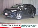 ＲＡＶ４ Ｇ　４ＷＤ　寒冷地　衝突被害軽減システム　メモリーナビ　バックカメラ　フルセグ　ＬＥＤヘッドランプ　アルミホイール　スマートキー　オートクルーズコントロール　ＥＴＣ　盗難防止装置　電動シート　キーレス（1枚目）