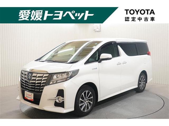 ＳＲサイドリフト　４ＷＤ　フルセグ　メモリーナビ　ＤＶＤ再生　後席モニター　バックカメラ　衝突被害軽減システム　ＥＴＣ　ドラレコ　両側電動スライド　ＬＥＤヘッドランプ　乗車定員７人　３列シート　記録簿