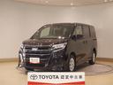 トヨタ ノア Ｘ　フルセグテレビ　衝突軽減　オートクルーズコント...