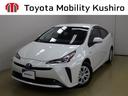 トヨタ プリウス Ｓ （車検整備付）