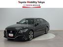 トヨタ クラウンハイブリッド ＲＳアドバンス　Ｂカメラ　運転席エ...