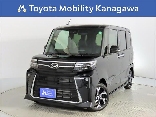 カスタムＸ　禁煙車
