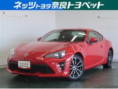 トヨタ　８６　ＧＴ　１オナ　イモビライザー　ＥＴＣ車載器