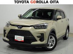 トヨタ　ライズ　Ｇ　フルセグ　ミュージックプレイヤー接続可　バックカメラ