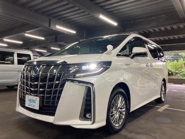ＳＲ　Ｃパッケージ　Ｂモニター　ＬＥＤヘッドライト　４ＷＤ　３列シート　アルミ　イモビライザー　パワステ　メモリーナビ　ＡＢＳ　ミュージックプレイヤー接続可　横滑り防止機能　オートエアコン　ＤＶＤ再生　ドライブレコーダー