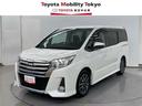 トヨタ ノア Ｓｉ　インテリキー　ＥＴＣ装備　点検記録簿　寒冷地...