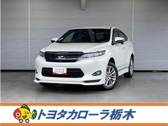 プレミアム　４ＷＤ　衝突被害軽減ブレーキ　ペダル踏み間違い急発進抑制装置　先進ライト　車線逸脱警報　ドライブレコーダー　ワンオーナー　ナビ　フルセグ　Ｂｌｕｅｔｏｏｔｈ　ＥＴＣ　フルエアロ　クルーズコントロール