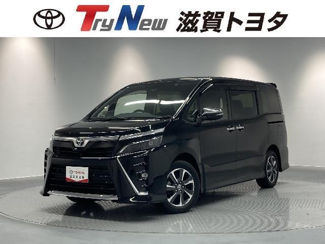 トヨタ ヴォクシー ＺＳ　煌ＩＩＩ　フルセグ　メモリーナビ