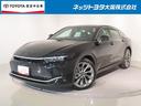 クラウンクロスオーバー Ｇアドバンスド・レザーパッケージ　革シート　４ＷＤ　フルセグ　バックカメラ　衝突被害軽減システム　ＥＴＣ　ＬＥＤヘッドランプ　ワンオーナー　記録簿（1枚目）