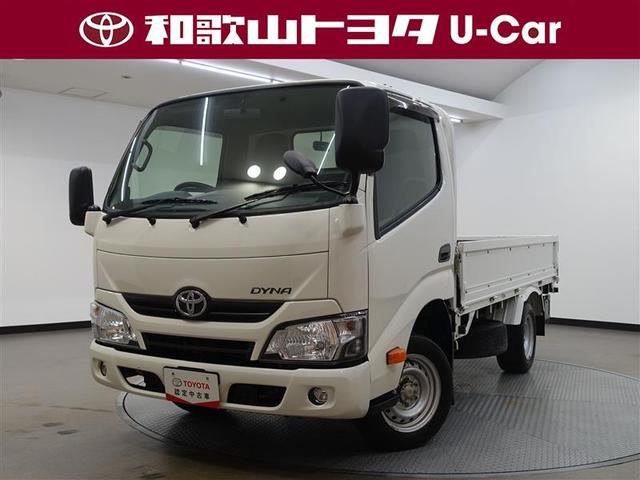ロングシングルジャストロー　／普通免許運転可／ガソリン車／４速ＡＴ／最大積載量１５００ｋｇ／荷台長３１０ｃｍ／床面地上高７４ｃｍ／平床低床／木製デッキ／後輪シングルタイヤ／左側電動格納ミラー／パワーウインドウ