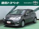 トヨタ アクア Ｇ　ワンセグ　メモリーナビ　ミュージックプレイヤ...