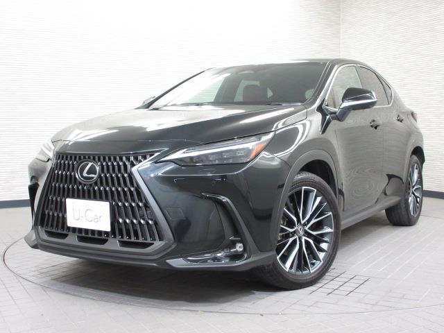 ＮＸ３５０ｈ　バージョンＬ　ＬＥＤヘッドライト　衝突回避システム　地デジ　１００Ｖ電源　本革　パワーシート　１オーナー　Ｂカメラ　ＥＴＣ　スマートキー　ＡＷＤ　オートクルーズコントロール　メモリーナビ