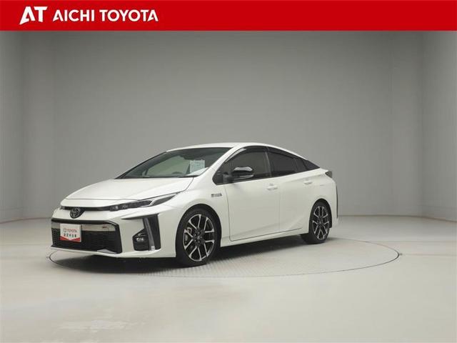 プリウスＰＨＶ(トヨタ) Ｓ　ＧＲスポーツ 中古車画像