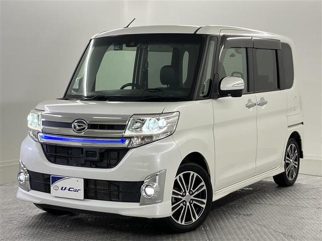カスタムＲＳ　トップエディションＳＡＩＩ　ナビテレビ　バックビューカメラ　前後誤発進抑制　ＤＶＤ　フルセグＴＶ　スマートキー　横滑り防止機能　ＥＴＣ　４ＷＤ　ドライブレコーダー　エコアイドル　ワンオーナー　キーフリーシステム　盗難防止装置