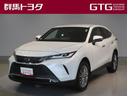 トヨタ ハリアー Ｚ　フルセグ　メモリーナビ　ミュージックプレイ...