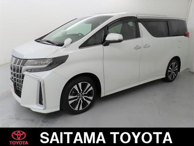 ２．５Ｓ　Ｃパッケージ　サンルーフ　メモリーナビ　フルセグＴＶ　ＣＤＤＶＤ再生　メディアプレイヤー接続　後席モニター　両側電動スライドドア　シートヒーター＆ベンチレーション　パワーバックドア　衝突回避軽減ブレーキ