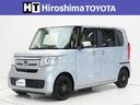 ホンダ Ｎ－ＢＯＸ Ｇホンダセンシング （車検整備付）