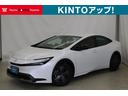 トヨタ プリウス Ｕ　フルセグ　バックカメラ　衝突被害軽減システ...