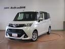 トヨタ タンク Ｘ　ミュージックプレイヤー接続可　ＥＴＣ　電動ス...