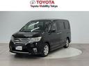日産 セレナ ハイウェイスター　Ｓ－ハイブリッド （検8.5）