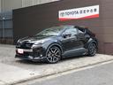 トヨタ Ｃ－ＨＲ Ｓ　ＧＲスポーツ　エアロ　ＬＥＤヘッドライト　...