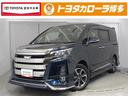 トヨタ ノア Ｓｉ　ダブルバイビー　バックモニタ－　プリクラッシ...