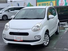 トヨタ　パッソ　プラスハナ　ＥＴＣ　ドラレコ　ワンオーナー