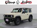 スズキ ジムニー ＸＣ　４ＷＤ　フルセグ　メモリーナビ　ＥＴＣ　...