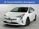 トヨタ プリウス Ｓセーフティプラス　トヨタ認定中古車　禁煙・ワ...