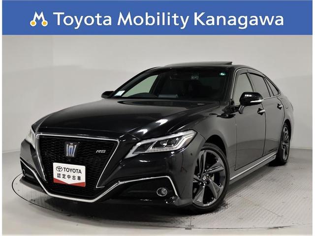 ＲＳ　リミテッド