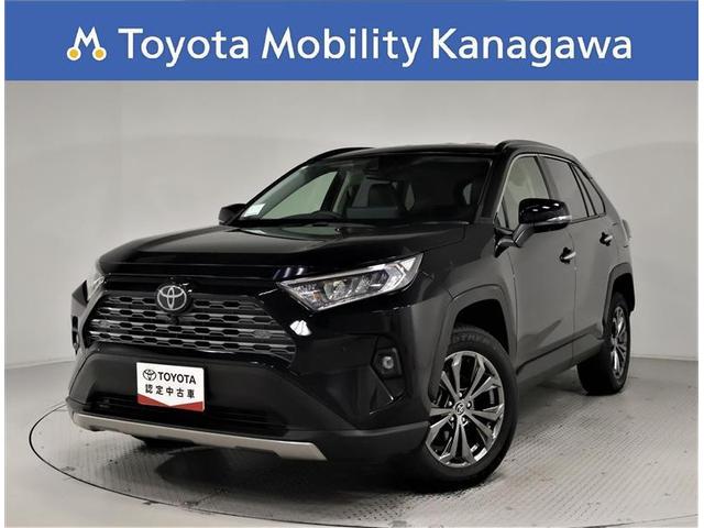 ＲＡＶ４(トヨタ) Ｇ 中古車画像