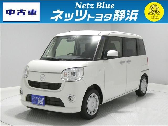 Ｇ　ＳＡＩＩＩ　フルセグ　メモリーナビ　ＤＶＤ再生　ミュージックプレイヤー接続可　バックカメラ　衝突被害軽減システム　両側電動スライド　ＬＥＤヘッドランプ　アイドリングストップ