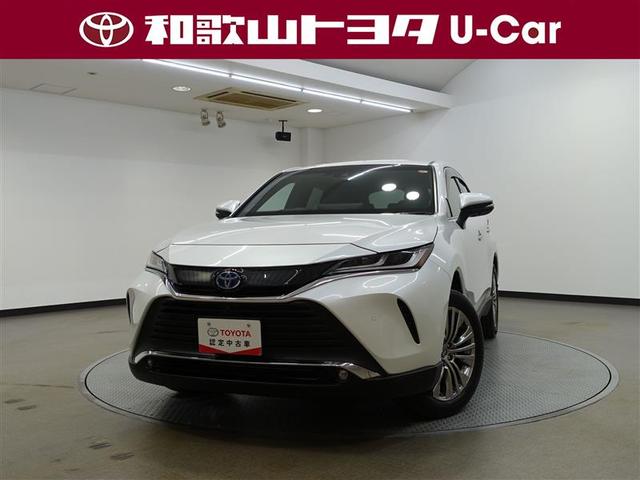 Ｚ　レザーパッケージ　革シート　４ＷＤ　フルセグ　メモリーナビ　ミュージックプレイヤー接続可　バックカメラ　衝突被害軽減システム　ＥＴＣ　ドラレコ　ＬＥＤヘッドランプ　ワンオーナー