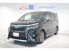 トヨタ　ヴォクシー　ＺＳ　煌　スマートキー　プッシュスタート