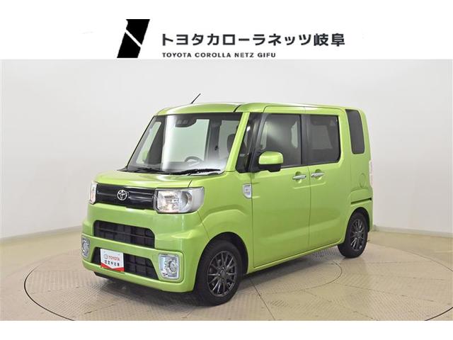 トヨタ ピクシスメガ Ｌ　ＳＡＩＩＩ　パワーウィンドウ　パワーステアリング