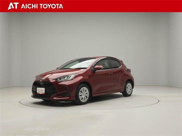 『ＴＯＹＯＴＡ認定中古車』衝突回避支援システム＆ドラレコ＆ＥＴＣを搭載！ 1