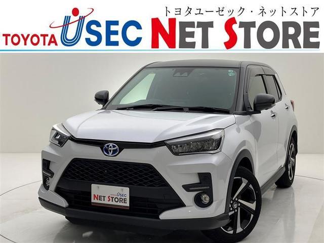 Ｚ　９インチディスプレイオーディオ　パノラミックビューモニター　レーダークルーズコントロール　バックモニター　ブラインドスポットモニター　ＥＴＣ２．０　ＬＥＤライト　フルセグ　純正アルミ　スマートアシスト