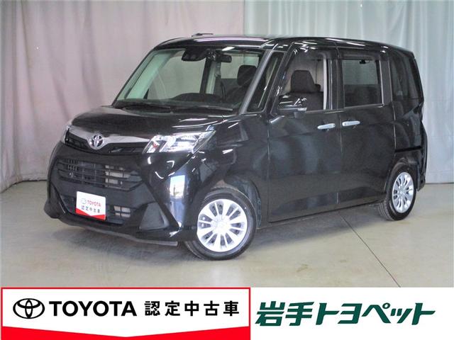 タンク(トヨタ) Ｇ 中古車画像