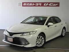 トヨタ　カムリ　Ｇ　バックモニタ　パワーウインドウ　地上デジタル