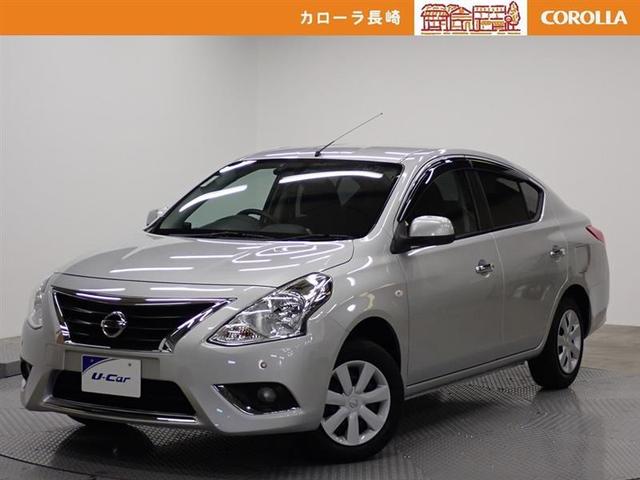 日産 ラティオ Ｇ　フルセグ　メモリーナビ　バックカメラ