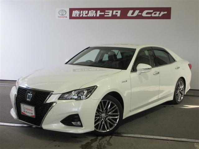 アスリートＳ　地デジフルセグ　点検記録簿　ＡＷ　盗難防止　オートクルーズ　メモリナビ　ＡＡＣ　ＬＥＤライト　ナビＴＶ　キーレスエントリー　ＤＶＤ再生機能　横滑り防止機能　パワーウィンドウ　サイドエアバック　ＥＴＣ